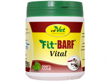 Fit-BARF Vital Ergänzungsfuttermittel 400 g