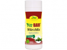 Fit-BARF WürzMix Ergänzungsfuttermittel 50 g