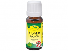 insektoVet FlohEx SpotOn 10 ml