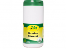 cdVet HuminoMineral Mineralergänzungsfuttermittel 1 kg