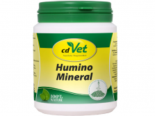 cdVet HuminoMineral Mineralergänzungsfuttermittel 150 g