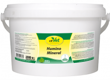 cdVet HuminoMineral Mineralergänzungsfuttermittel 2,5 kg