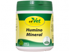 cdVet HuminoMineral Mineralergänzungsfuttermittel 500 g