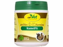 cdVet priVet Farming KamelFit für Altweltkamele 750 g