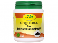 Singulares Bio-Schwarzkümmelmehl 100 g