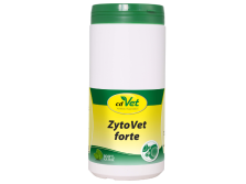 cdVet ZytoVet forte für Hunde, Katzen und Pferde 1 kg
