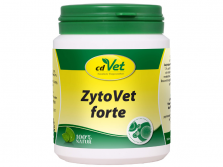 cdVet ZytoVet forte Ergänzungsfuttermittel 150 g