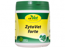 cdVet ZytoVet forte für Hunde, Katzen und Pferde 500 g
