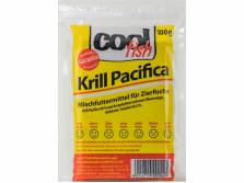 Cool fish Krill Pacifica Fischfutter 15 x 100 g