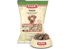Dibo Pansen BARF Hunde Frostfutter 2000 g