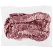 Entenhälse am Stück Frostfutter für Hunde  in der Päckchenverpackung