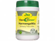 EquiGreen HarnwegeMix Ergänzungsfuttermittel für Pferde 450 g