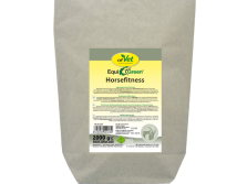EquiGreen Horsefitness Ergänzungsfutter für Pferde 2 kg