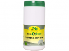 EquiGreen HuminoMineral Mineralergänzungsfuttermittel für Pferde 1 kg