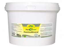 EquiGreen HuminoMineral Mineralergänzungsfuttermittel für Pferde 4 kg