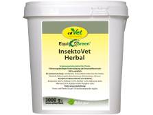 EquiGreen insektoVet Herbal 3 kg