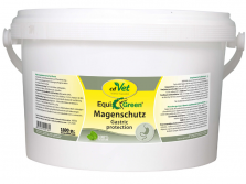 EquiGreen Magenschutz Ergänzungsfuttermittel für Pferde 1,5 kg