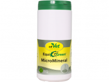 EquiGreen MicroMineral Mineralergänzungsfuttermittel für Pferde 1 kg