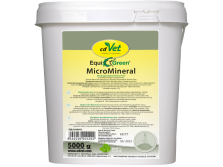 EquiGreen MicroMineral für Pferde 5 kg