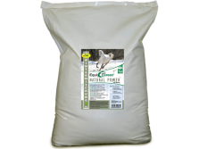 EquiGreen Natural Power mit Hafer Wintermischung 20 kg