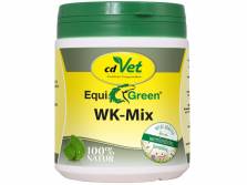 EquiGreen WK-Mix Ergänzungsfuttermittel für Pferde 300 g