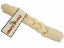 Farm Food Rawhide® Dental Braided Stick Gr. M | 20 cm