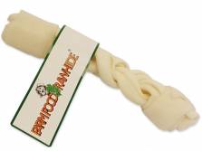 Farm Food Rawhide® Dental Braided Stick Gr. S | 15 cm