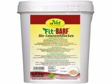 Fit-BARF Bio-Amaranthflocken Einzelfuttermittel 2 kg