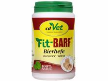 Fit-BARF Bierhefe Einzelfuttermittel 200 g