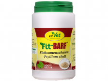 Fit-BARF Flohsamenschalen Einzelfuttermittel 170 g