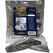 Lakse Kronch Skins Hunde- und Katzensnack