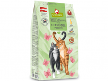 GranataPet DeliCatessen Adult Geflügel Katzenfutter 1,8 kg