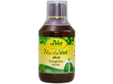 HustaVet akut für Pferde 250 ml
