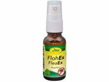 insektoVet FlohEx Spray 20 ml