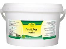 insektoVet Herbal für Hunde 1,8 kg