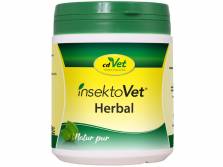 insektoVet Herbal für Hunde 250 g