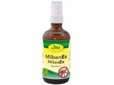 insektoVet MilbenEx Repellent für alle Wirbeltiere 100 ml