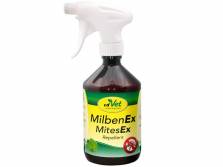insektoVet MilbenEx Repellent 500 ml