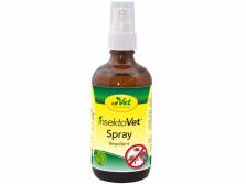 insektoVet Spray Repellent für Tiere 100 ml