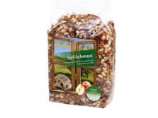JR Farm Garden Igel-Schmaus 500 g