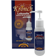 Kronch Lachsöl für Hunde und Katzen