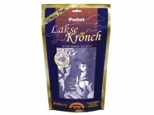 Lakse Kronch Pocket Hundesnacks mit Lachs 175 g