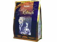 Lakse Kronch Pocket Hundesnacks mit Lachs 600 g