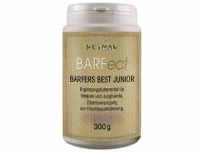 Petman BARFect JUNIOR Barfers Best 300 g