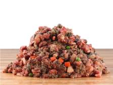 Petman Compact Fitness Hundefutter 500 g