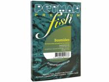 Petman Premium fish Bosmiden Fisch-Frostfutter 15 x 100 g