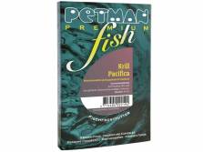 Petman fish Krill Pacifica Fischfutter 15 x 100 g