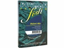 Petman Premium fish Malawi-Mix Fisch-Frostfutter 15 x 100 g