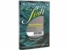 Petman fish Muschelfleisch Fischfutter 15 x 100 g