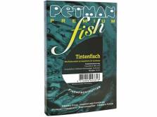 Petman Premium fish Tintenfisch Fisch-Frostfutter 15 x 100 g